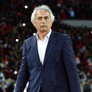 عاد الجدل حول مصير بقاء الناخب الوطني وحيد خاليلوزيتش