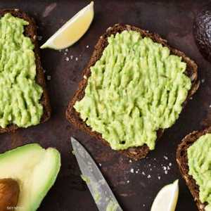 الأفوكادو مفيد لصحة القلب.