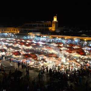 يراهن المغرب على استقطاب حوالي 200 ألف سائح إسرائيلي