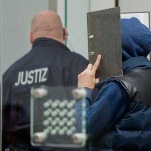 أحد عناصر داعش العائدين إلى ألمانيا سابقا