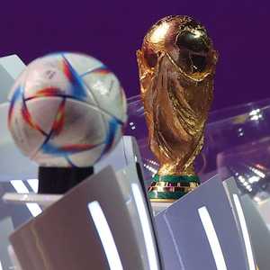 يقام كأس العالم في قطر لأول مرة بفصل الشتاء. أرشيف