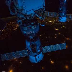 أرشيف.. روسيا ستقدم مقترحات للغرب بشأن التعاون بالفضاء