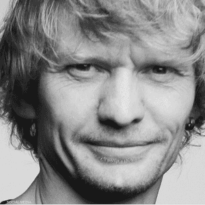 المصور الأوكراني الراحل، ماكس ليفين