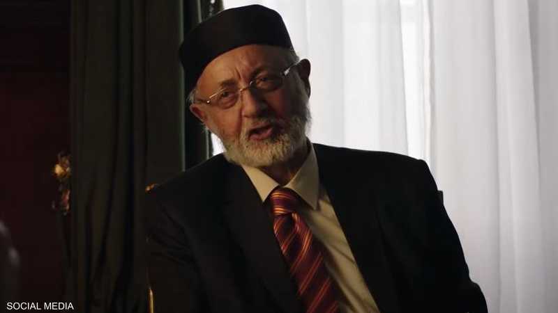 مخيون يكشف كواليس دور "مرشد الإخوان" في "الاختيار 3" | سكاي نيوز عربية