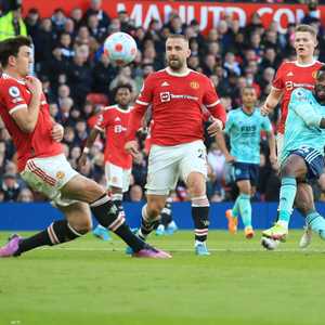 هدف الضيوف جاء عن طريق كيليتشي إيهياناتشو