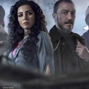 تعود مي عز الدين إلى التلفزيون بعد غياب من خلال المسلسل