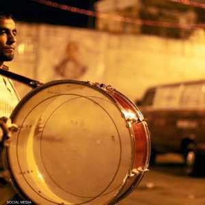 من العادات الرمضانية في العراق ظهور "المسحرجي"