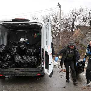 الصور أثارت ردود فعل واسعة