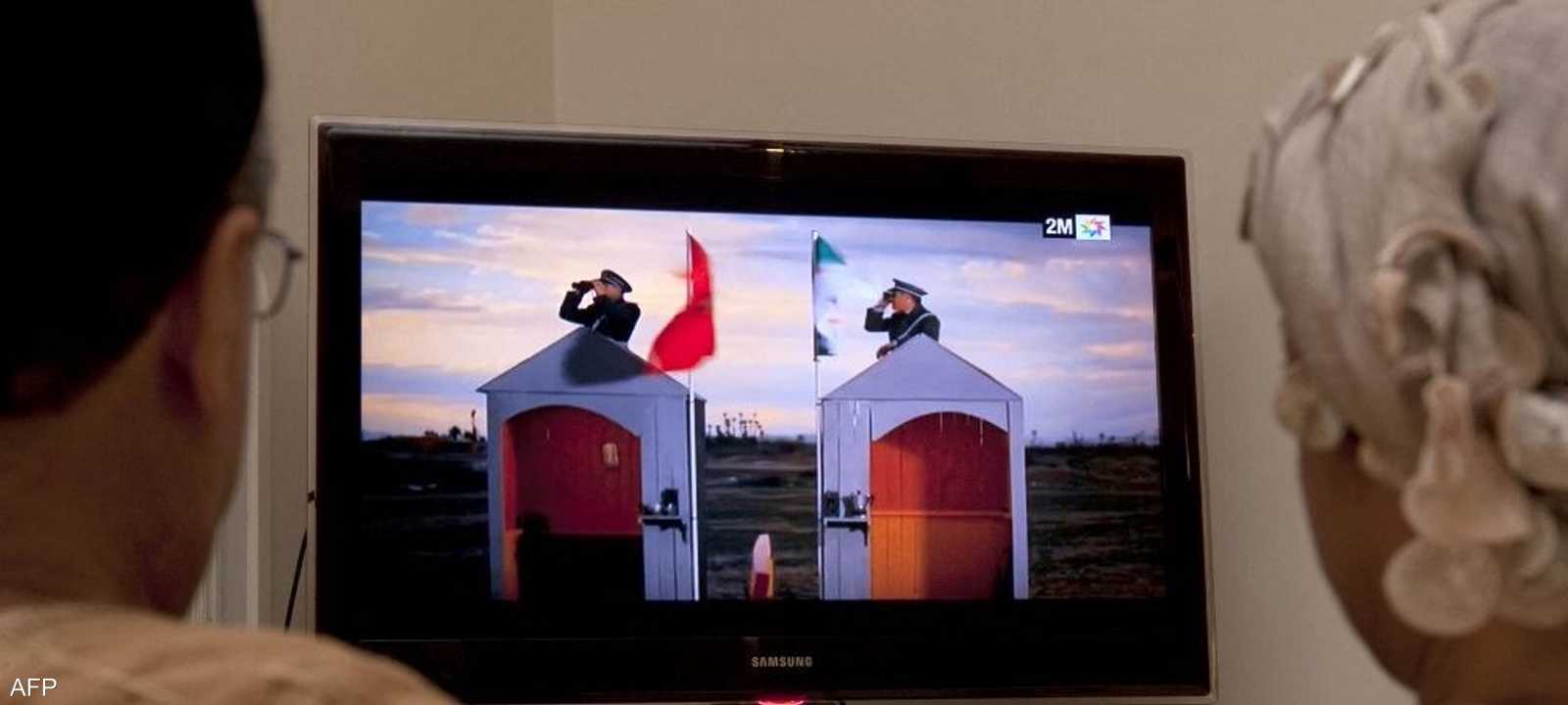 القنوات التلفزيونية تراهن على تحقيق نسب مشاهدة عالية برمضان.