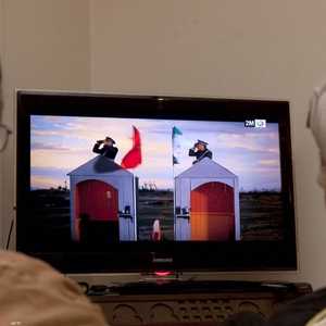 القنوات التلفزيونية تراهن على تحقيق نسب مشاهدة عالية برمضان.