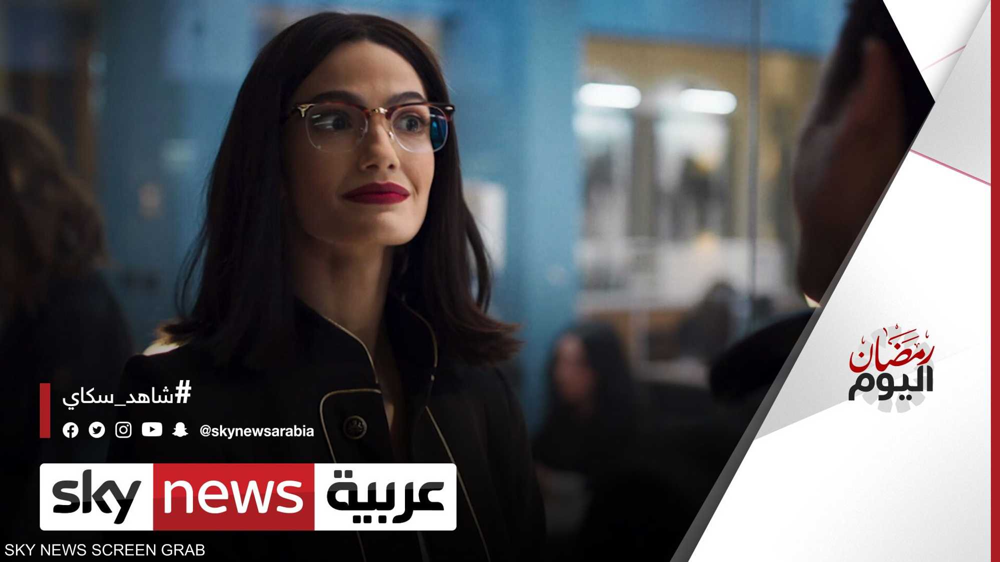 مسلسل Suits الأكثر نجاحا وشهرة في العالم.. بنسخة عربية