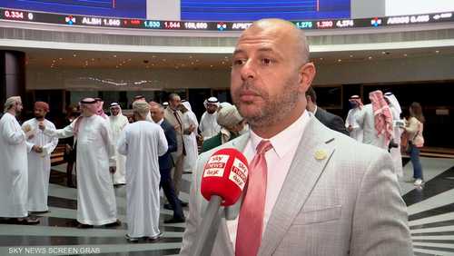 الدكاني: ندرس إصدار مؤشر عربي متوافق مع أحكام الشريعة