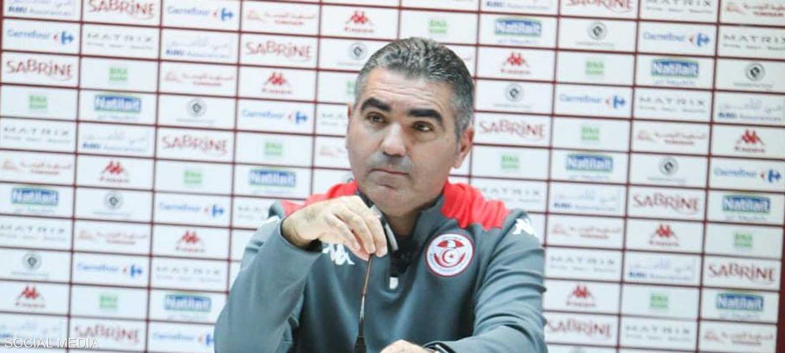 جلال القادري.. المدرب العربي الوحيد في المونديال