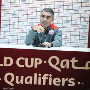 جلال القادري.. المدرب العربي الوحيد في المونديال