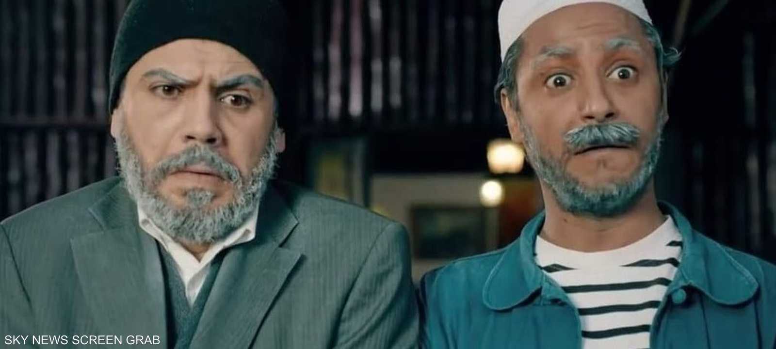 داقيوس ومقيوس حققت نجاحا كبيرا