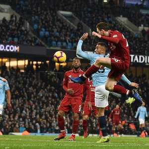 معركة ليفربول ومانشستر سيتي في 2019