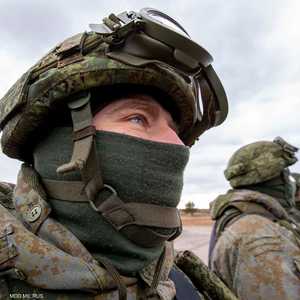 الحرب في أوكرانيا رفعت مستوى الإنفاق العسكري