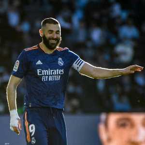 بنزيما أمام سلتا فيغو في أول أيام رمضان