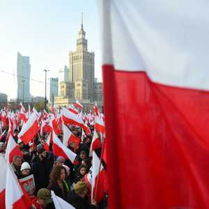 بولندا متشددة إزاء روسيا في حرب أوكرانيا.