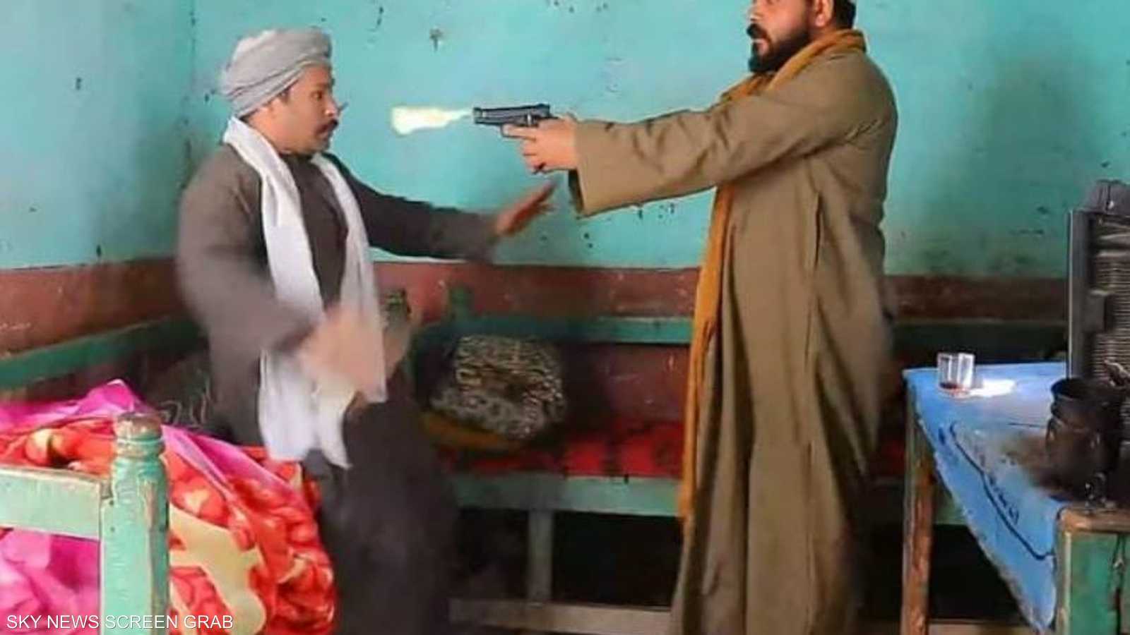 منصات التواصل شجعت الدراما قليلة التكلفة