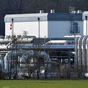 محطة غاز مسال في ألمانيا