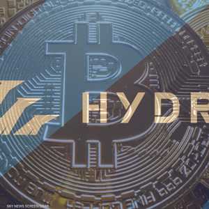 تم مصادرة عملات بيتكوين بقيمة 23 مليون يورو