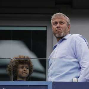 الملياردير الروسي رومان أبراموفيتش