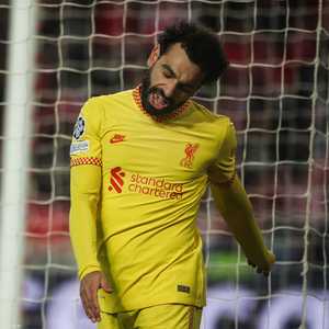 صلاح يمر بوقت صعب بحسب مدربه كلوب