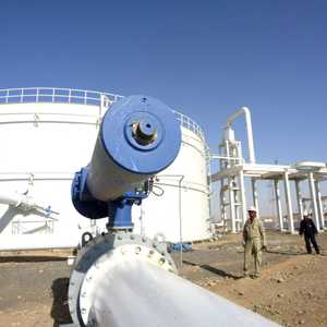 الهجوم لم يؤد لوقوع خسائر