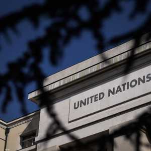 مبنى مجلس حقوق الإنسان في جنيف