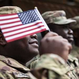 أميركا تسعى للاستفادة من الحرب الدائرة بأوكرانيا. أرشيف