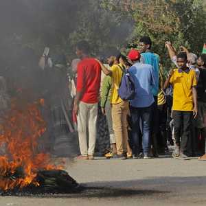 تظاهرات في السودان تطالب بمدنية الدولة