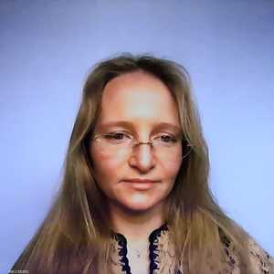 ابنة بوتن كاترينا تيخونوفا