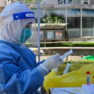 الصحة العالمية حذرت من خطأ تفسير تراجع الإصابات.