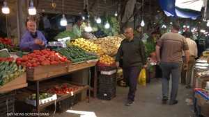 ارتفاع أسعار بعض المواد الغذائية مع بداية شهر رمضان