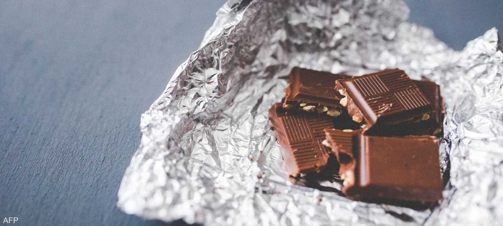 شوكولاتة - صورة تعبيرية