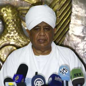 إبراهيم غندور