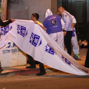 هجوم سابق في إسرائيل