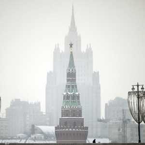 موسكو اتهمت أستراليا ونيوزيلندا بالخنوع للغرب