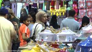 سلوك المستهلك الكويتي يركز على سلع معينة في رمضان