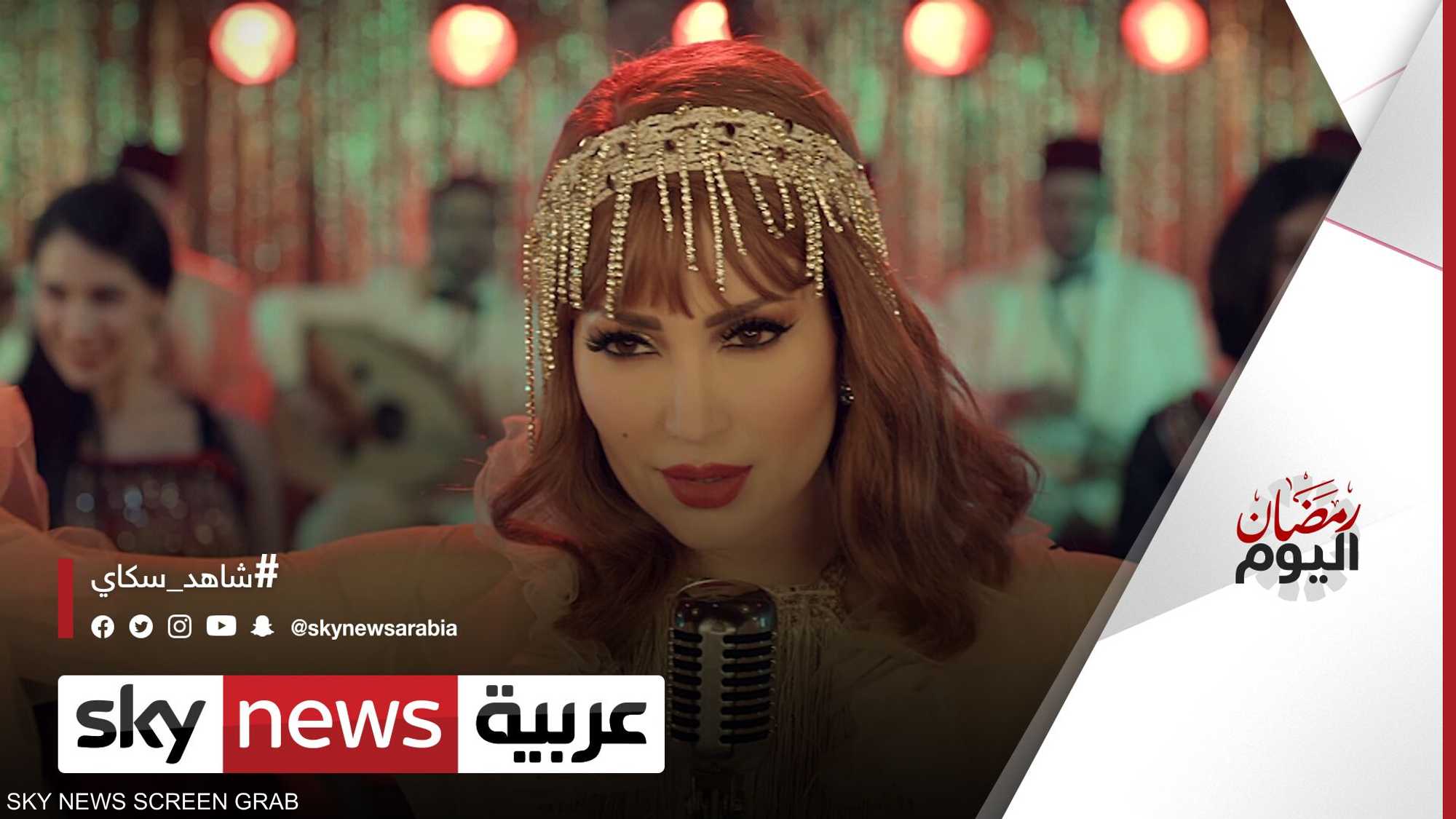 جوقة عزيزة.. شكل جديد للدراما الشعبية السورية