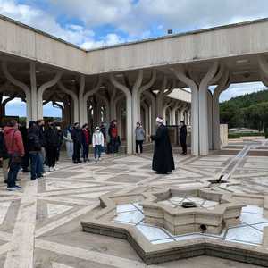 مسجد روما الكبير