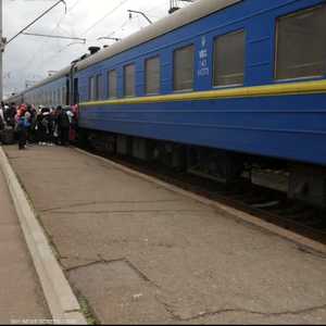 روسيا تنفي قصف محطة قطارات كراماتورسك