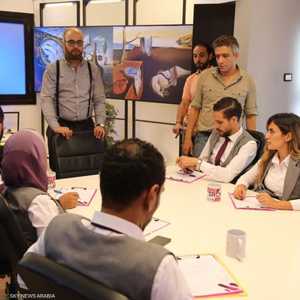 لايف شو دراما رمضانية تناقش قضايا السوشيال ميديا واليوتيوبرز