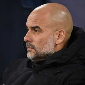 بيب غوارديولا