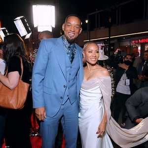 الأضواء مسلطة على علاقة ويل سميث بزوجته