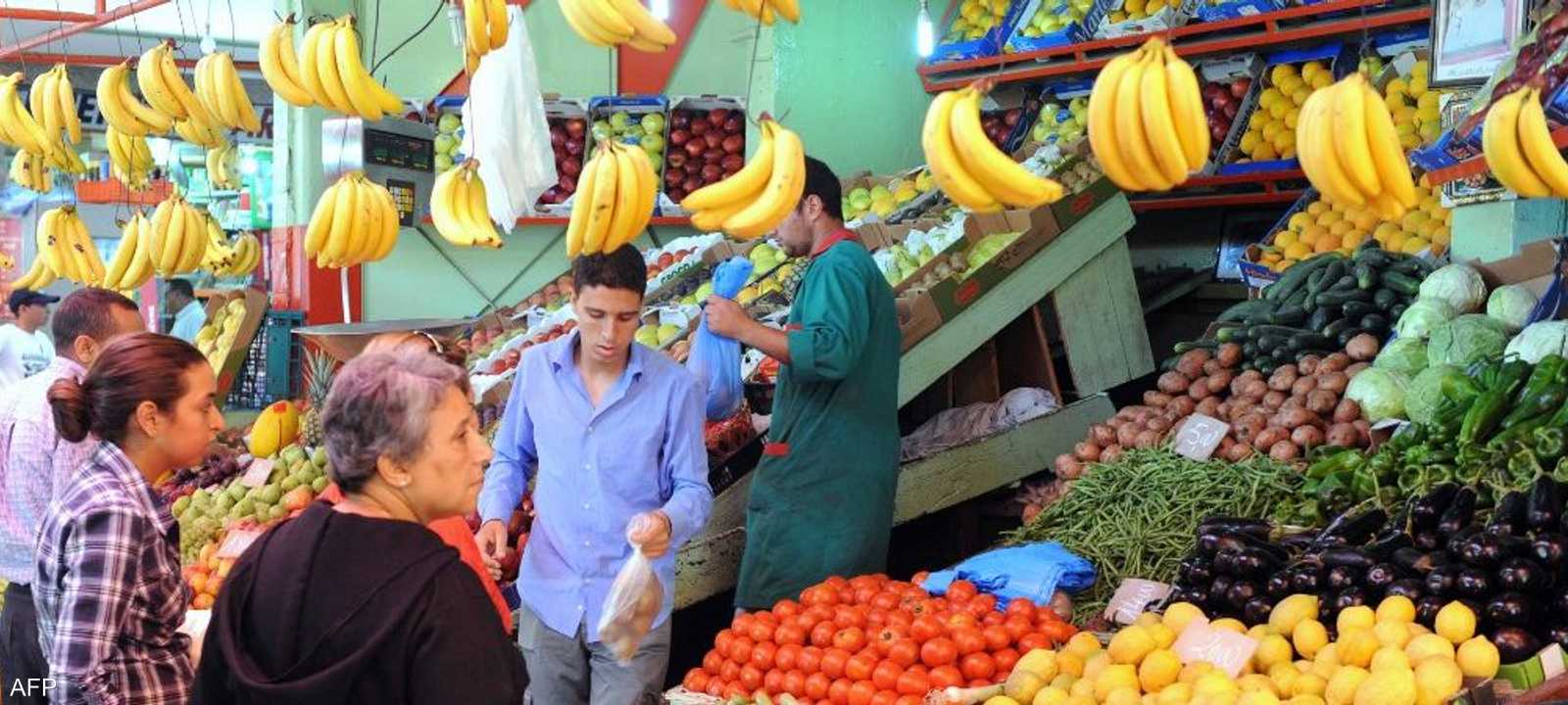 المغرب يحقق اكتفاء في عدد من المواد الغذائية
