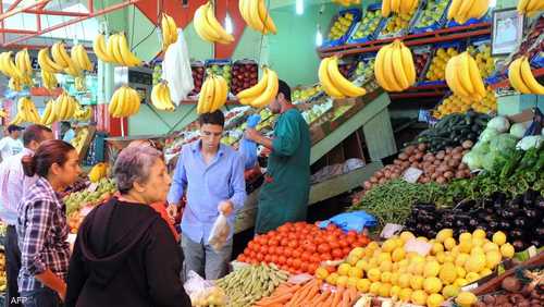 المغرب يحقق اكتفاء في عدد من المواد الغذائية
