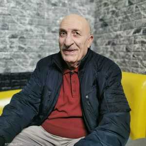 الممثل حسان بن زراري