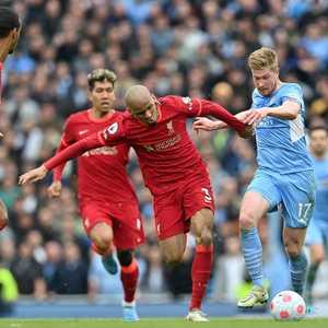 قمة ملعب الاتحاد انتهت بالتعادل بنتيجة 2-2